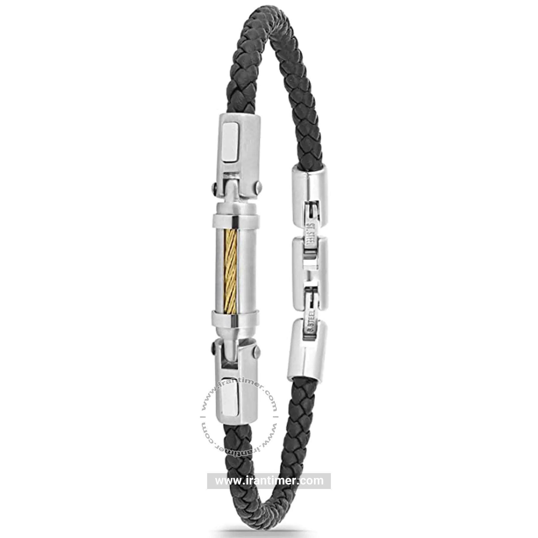 قیمت و خرید دستبند باز مردانه پولو اکسچنج(POLO EXCHANGE) مدل PXY921 اسپرت (ورزشی) | اورجینال و اصلی