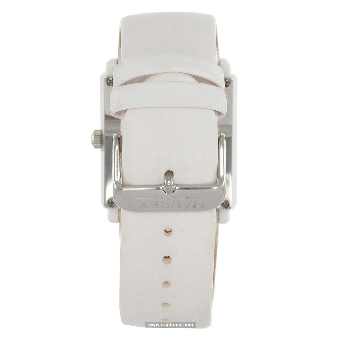 قیمت و خرید ساعت مچی زنانه هورکس(Haurex) مدل ZQHX-WF369DWV کلاسیک | اورجینال و اصلی