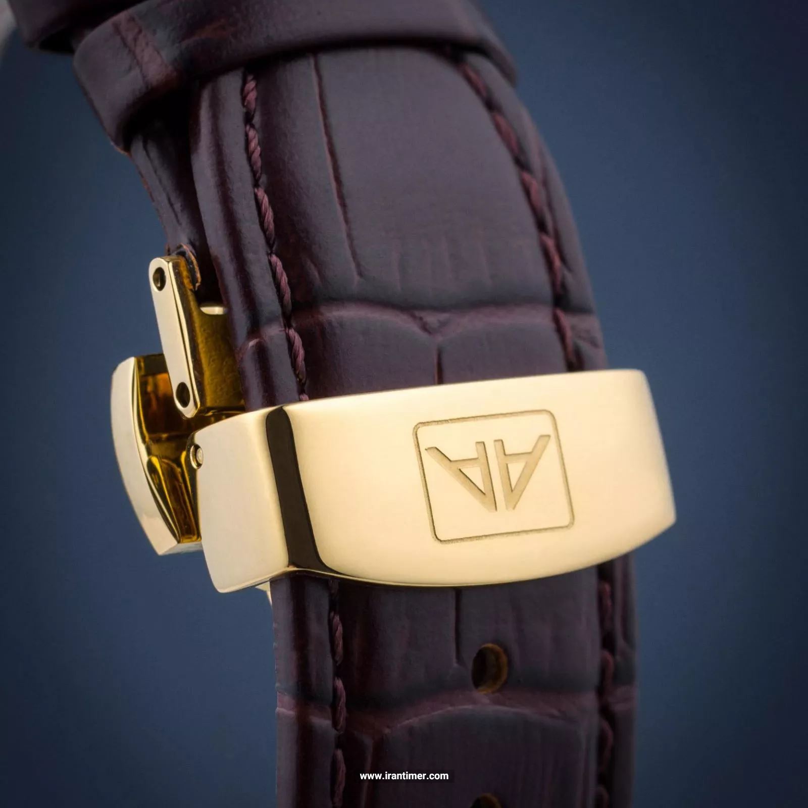 قیمت و خرید ساعت مچی مردانه اپلا(APPELLA) مدل L70005.1B31Q کلاسیک | اورجینال و اصلی