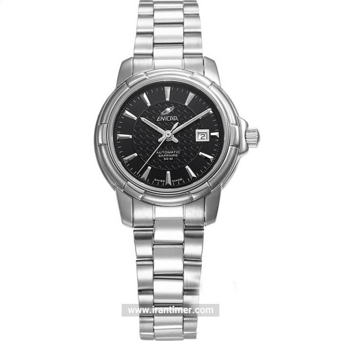 قیمت و خرید ساعت مچی زنانه انیکار(ENICAR) مدل 771.50.335aB کلاسیک | اورجینال و اصلی