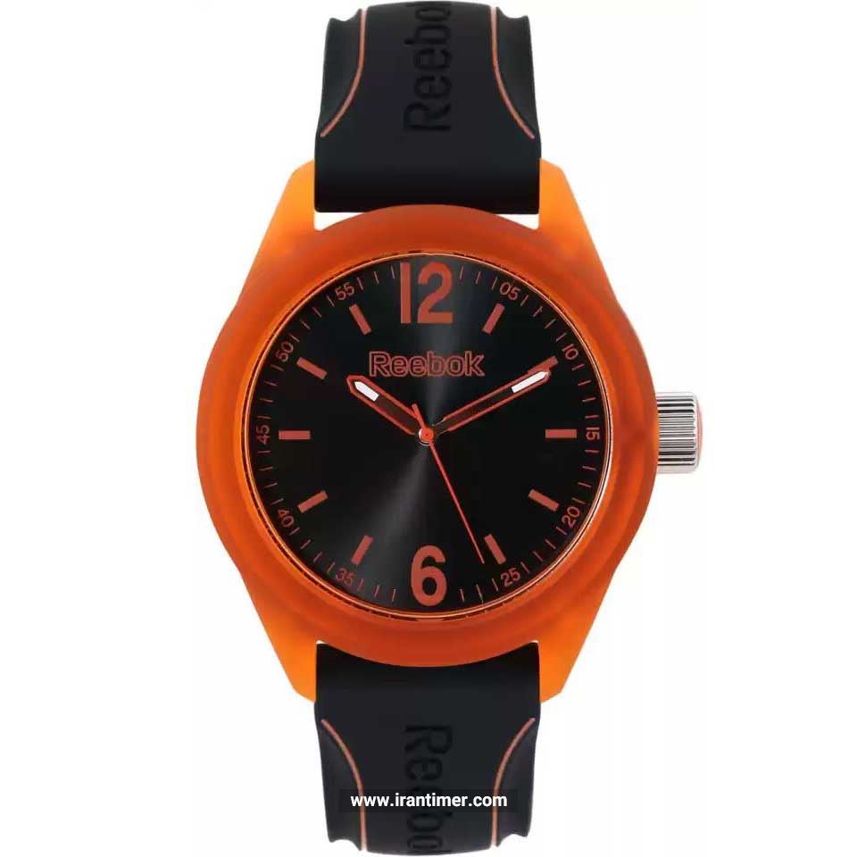قیمت و خرید ساعت مچی مردانه ریباک(REEBOK) مدل RF-SPD-G2-PZIB-BO اسپرت | اورجینال و اصلی