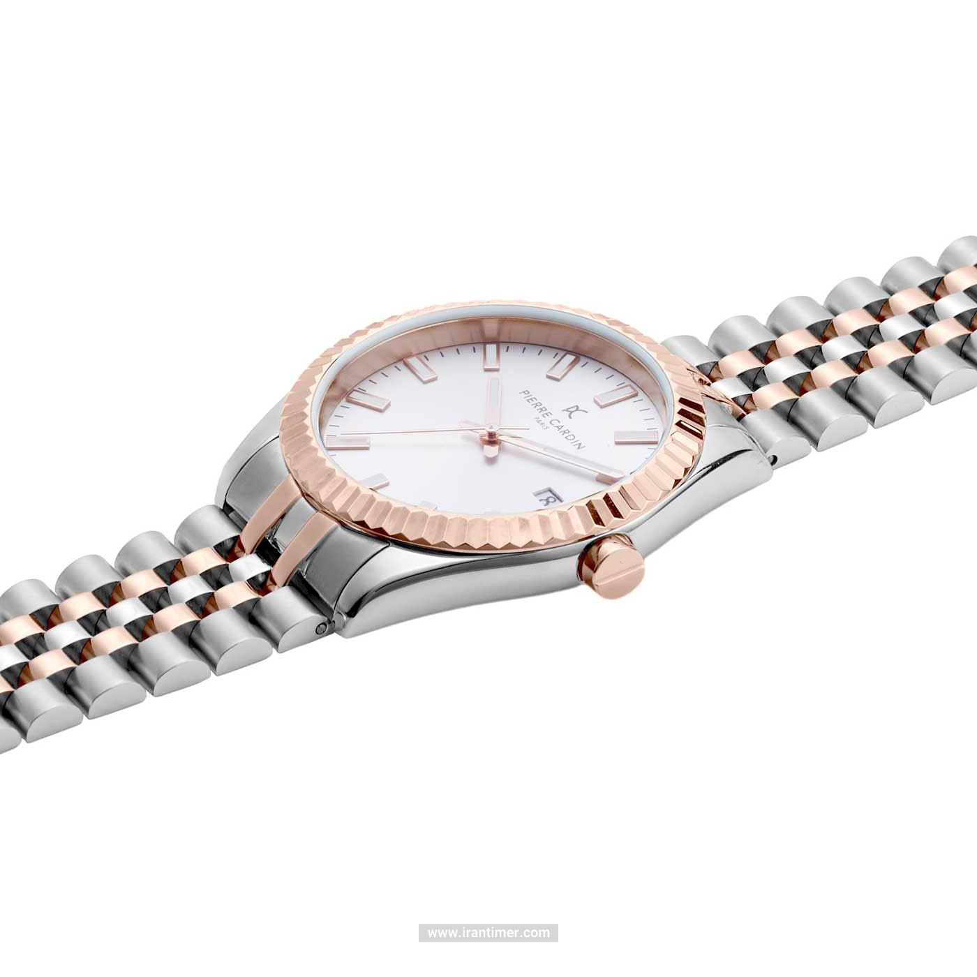 قیمت و خرید ساعت مچی مردانه پیر کاردین(PIERRE CARDIN) مدل COP.0004 کلاسیک | اورجینال و اصلی