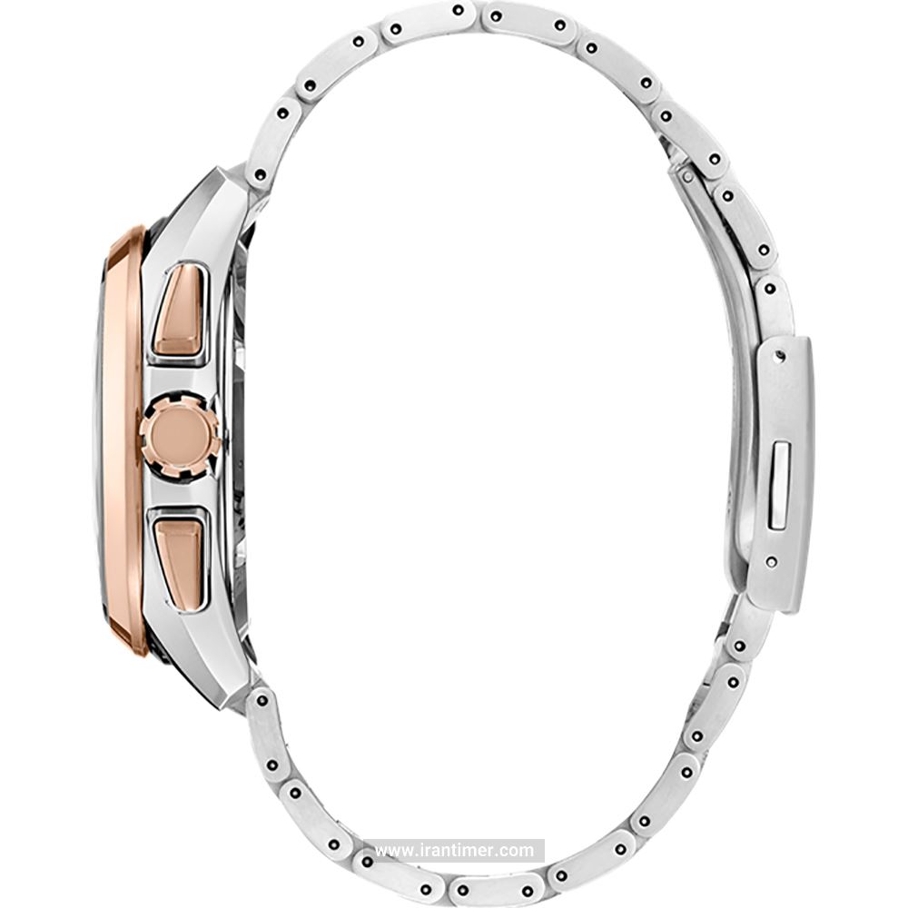 قیمت و خرید ساعت مچی مردانه سیکو(SEIKO) مدل SSH104J1 کلاسیک | اورجینال و اصلی