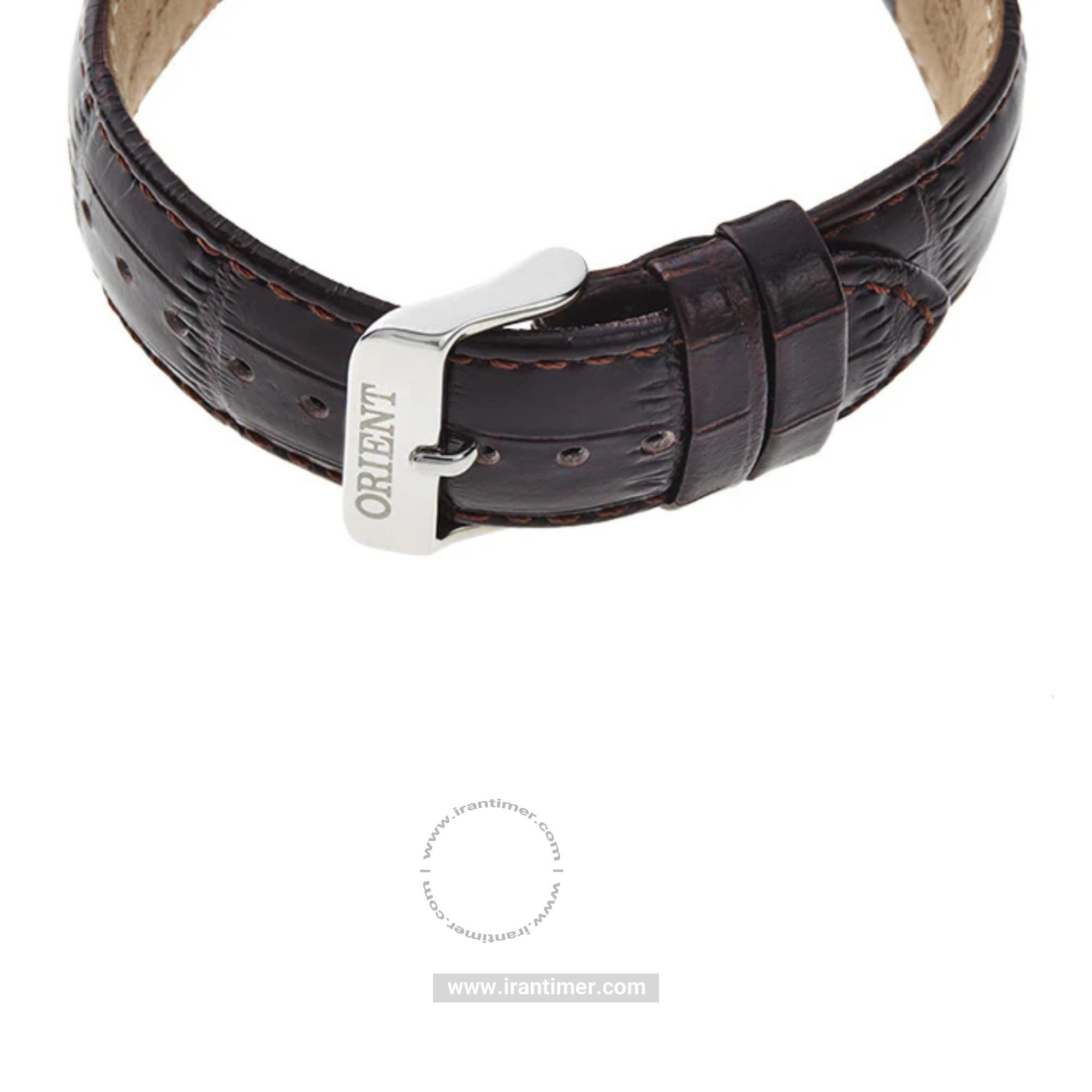 قیمت و خرید ساعت مچی مردانه اورینت(ORIENT) مدل TAC00008W0 کلاسیک | اورجینال و اصلی