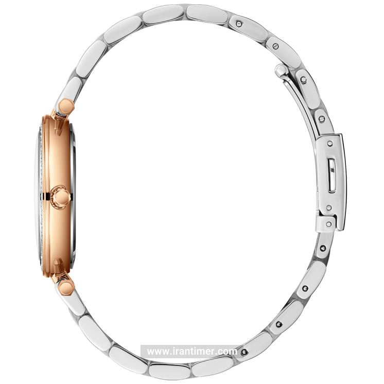 قیمت و خرید ساعت مچی زنانه لیکوپر(LEE COOPER) مدل LC08158.520 فشن | اورجینال و اصلی