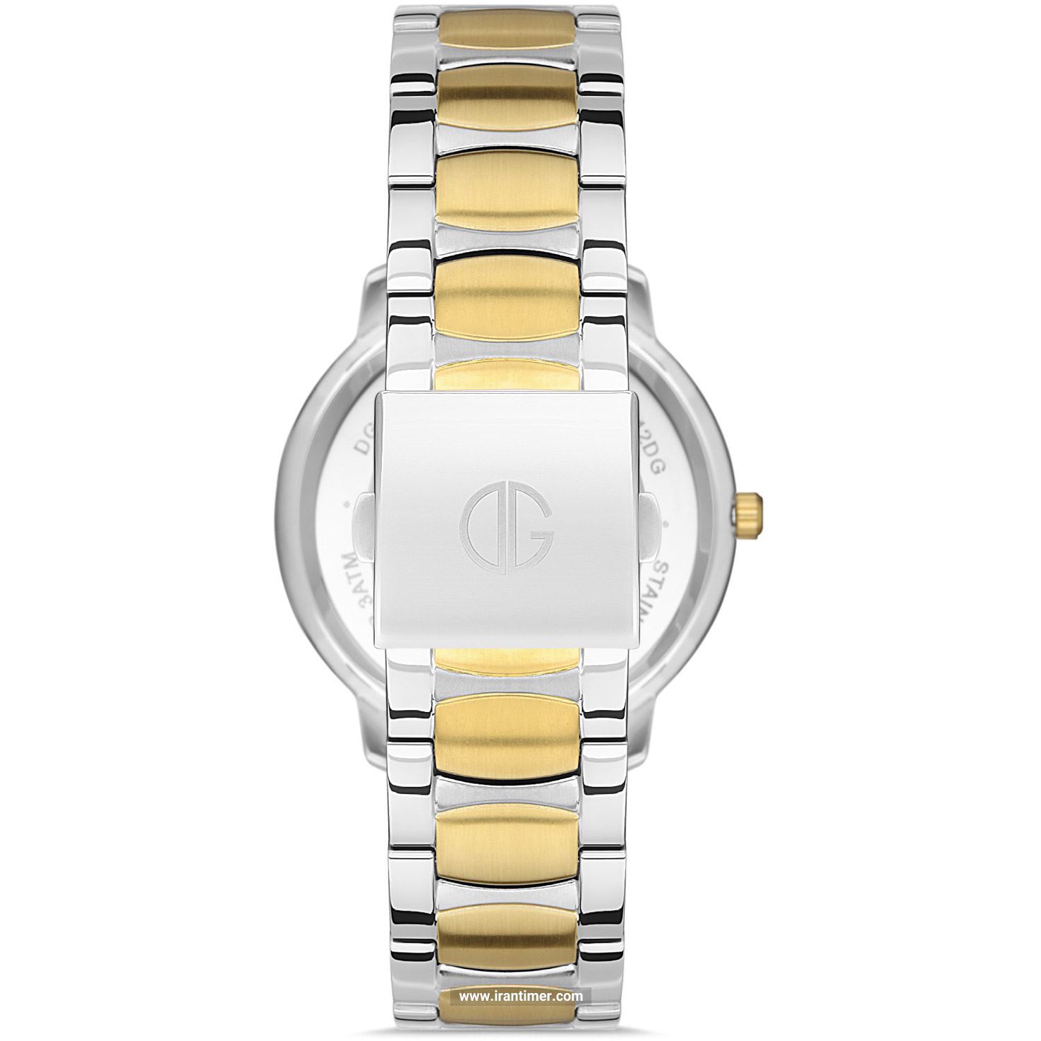 قیمت و خرید ساعت مچی مردانه دیوید گانر(David Guner) مدل DG-8399GA-D2 کلاسیک | اورجینال و اصلی