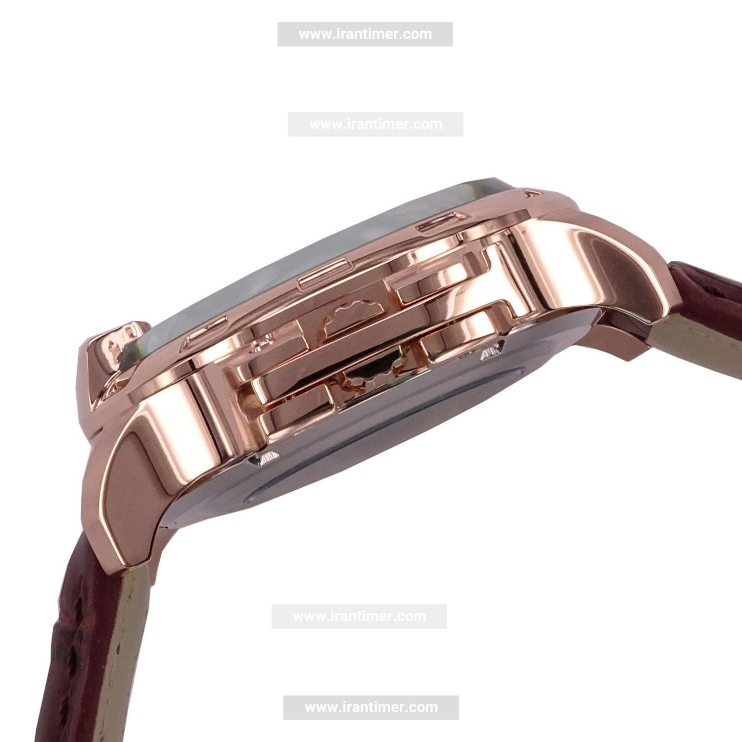 قیمت و خرید ساعت مچی مردانه جورجیو فیدن(GIORGIO FEDON) مدل GFBG008 کلاسیک | اورجینال و اصلی