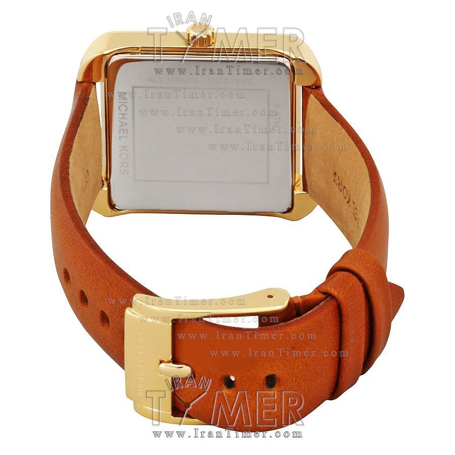 قیمت و خرید ساعت مچی زنانه مایکل کورس(MICHAEL KORS) مدل MK2584 کلاسیک | اورجینال و اصلی