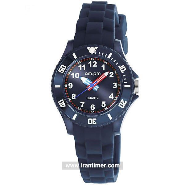 قیمت و خرید ساعت مچی ای ام پی ام(AM:PM) مدل PM142-K332 اسپرت | اورجینال و اصلی