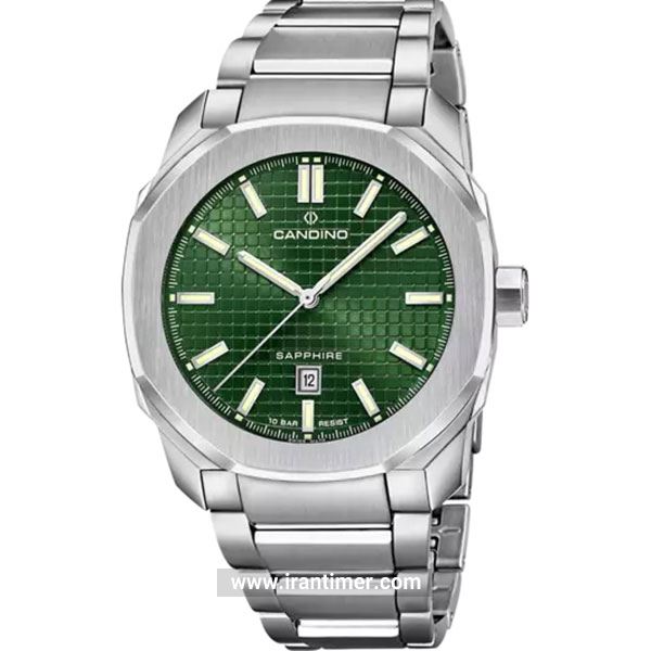 قیمت و خرید ساعت مچی مردانه کاندینو(CANDINO) مدل C4754/3 کلاسیک | اورجینال و اصلی