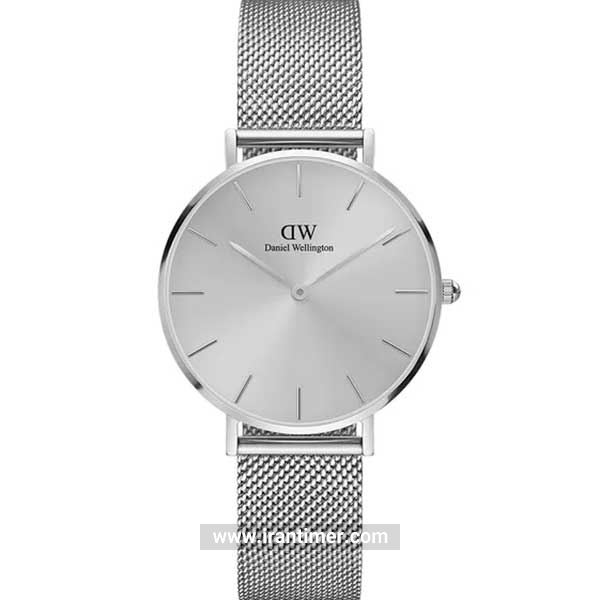 قیمت و خرید ساعت مچی زنانه دنیل ولینگتون(DANIEL WELLINGTON) مدل DW00100468 کلاسیک | اورجینال و اصلی