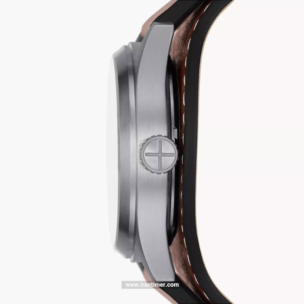 قیمت و خرید ساعت مچی مردانه فسیل(FOSSIL) مدل FS5974 کلاسیک | اورجینال و اصلی