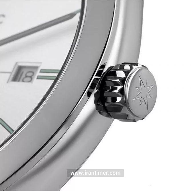 قیمت و خرید ساعت مچی مردانه اینونتیک(INVENTIC) مدل C52320.41.21 کلاسیک | اورجینال و اصلی