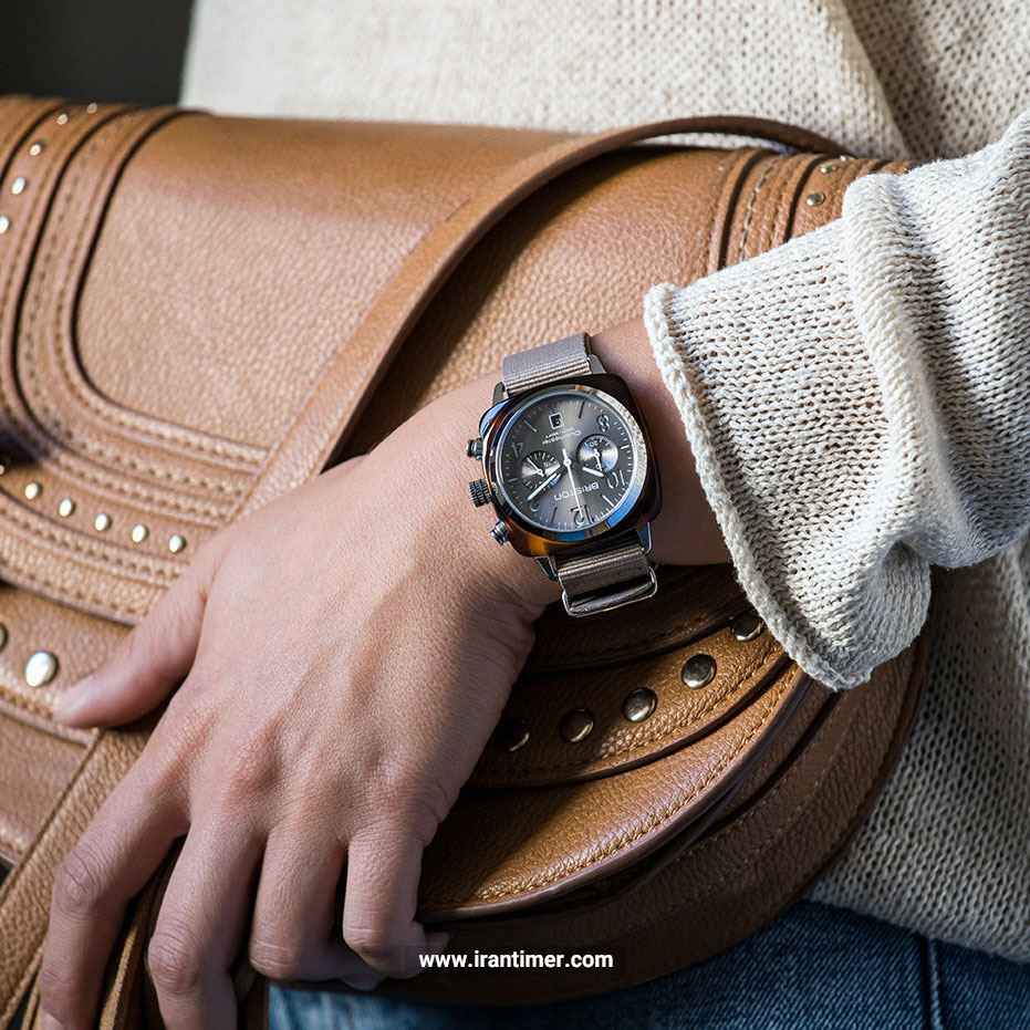 قیمت و خرید ساعت مچی مردانه بریستونن رست(BRISTON WRIST) مدل 19140.PYA.T.30.NT اسپرت | اورجینال و اصلی