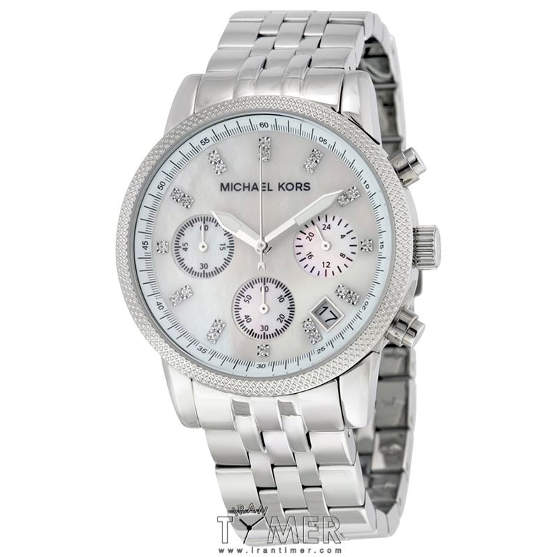 قیمت و خرید ساعت مچی زنانه مایکل کورس(MICHAEL KORS) مدل MK5020 کلاسیک | اورجینال و اصلی