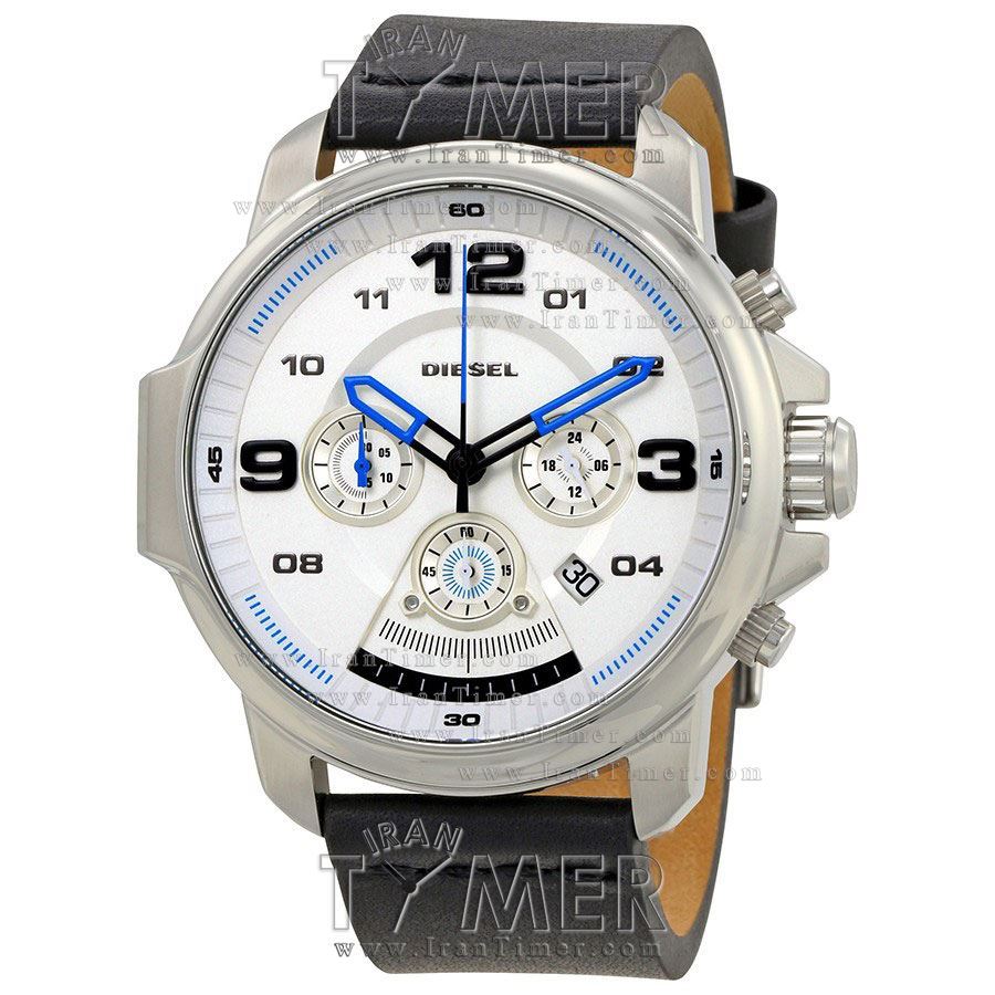 قیمت و خرید ساعت مچی مردانه دیزل(DIESEL) مدل DZ4432 کلاسیک | اورجینال و اصلی