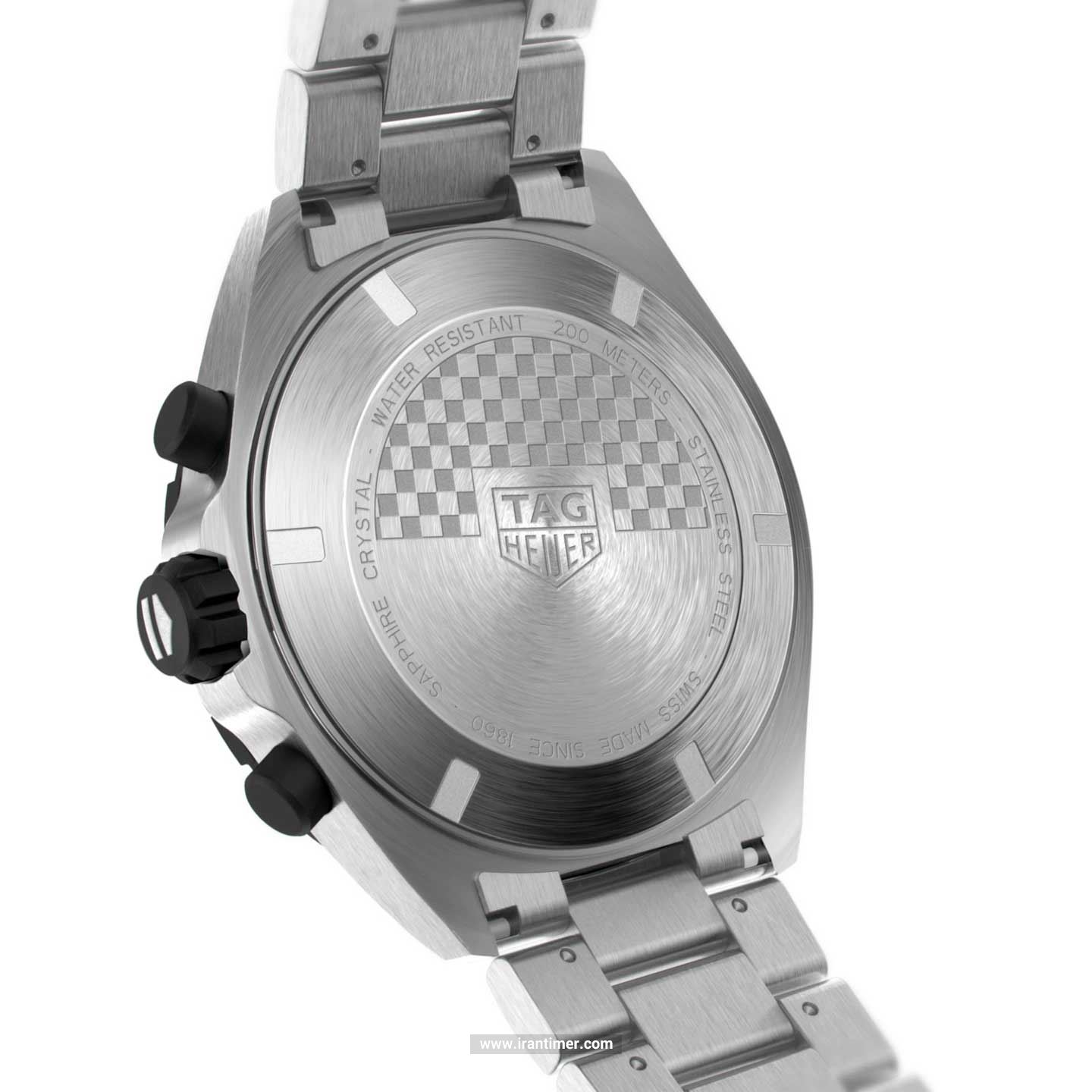 قیمت و خرید ساعت مچی مردانه تگ هویر(TAG HEUER) مدل CAZ1010.BA0842 کلاسیک | اورجینال و اصلی