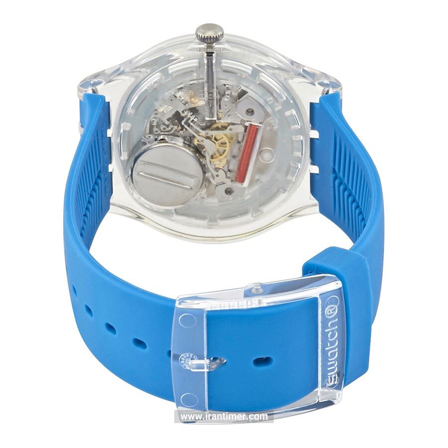 قیمت و خرید ساعت مچی مردانه سواچ(SWATCH) مدل SUOK711 اسپرت | اورجینال و اصلی