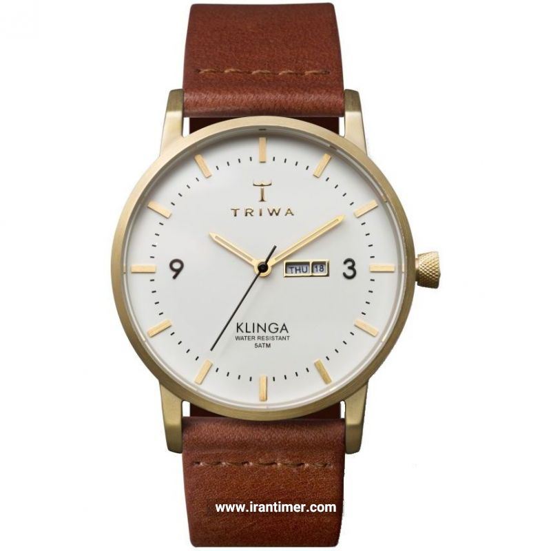 قیمت و خرید ساعت مچی مردانه تریوا(TRIWA) مدل KLST103-CL01010213 کلاسیک | اورجینال و اصلی