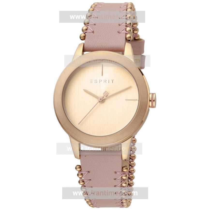 قیمت و خرید ساعت مچی زنانه اسپریت(ESPRIT) مدل ES1L105L0055 کلاسیک | اورجینال و اصلی