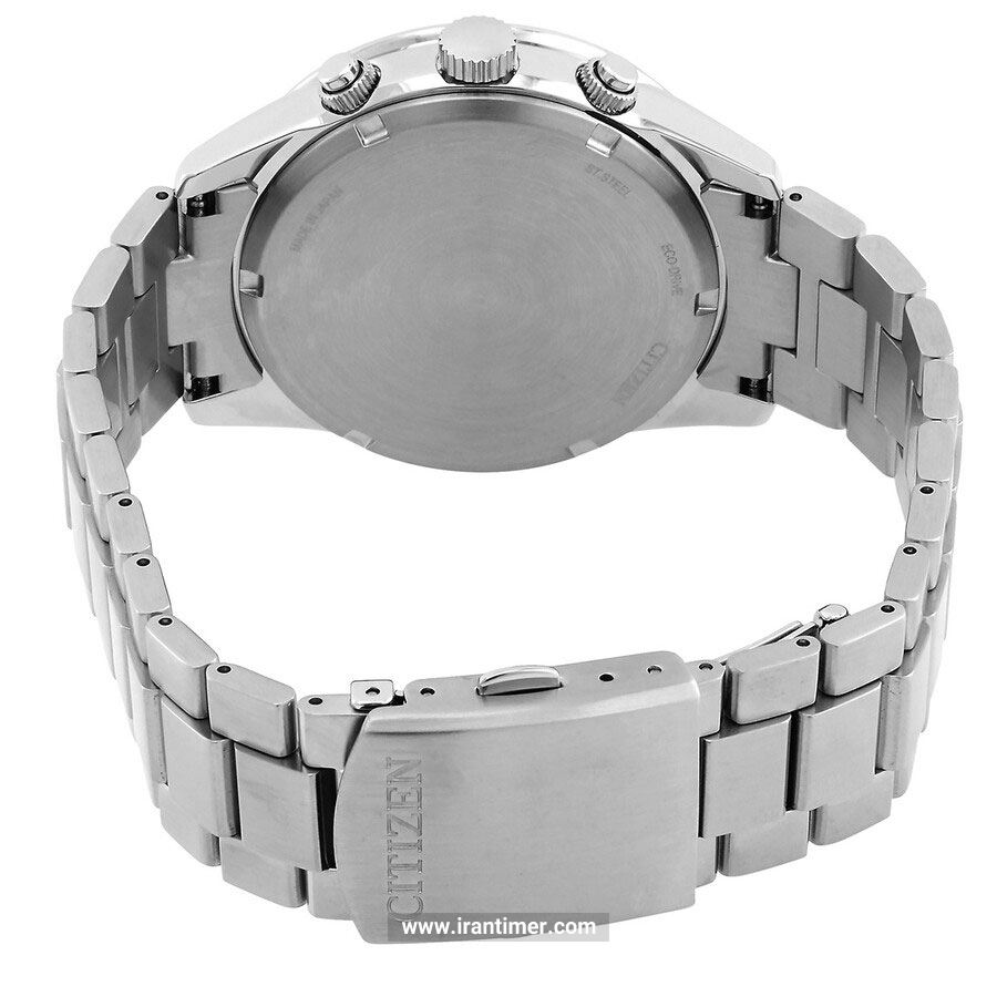 قیمت و خرید ساعت مچی مردانه سیتیزن(CITIZEN) مدل BL5590-55L اسپرت | اورجینال و اصلی