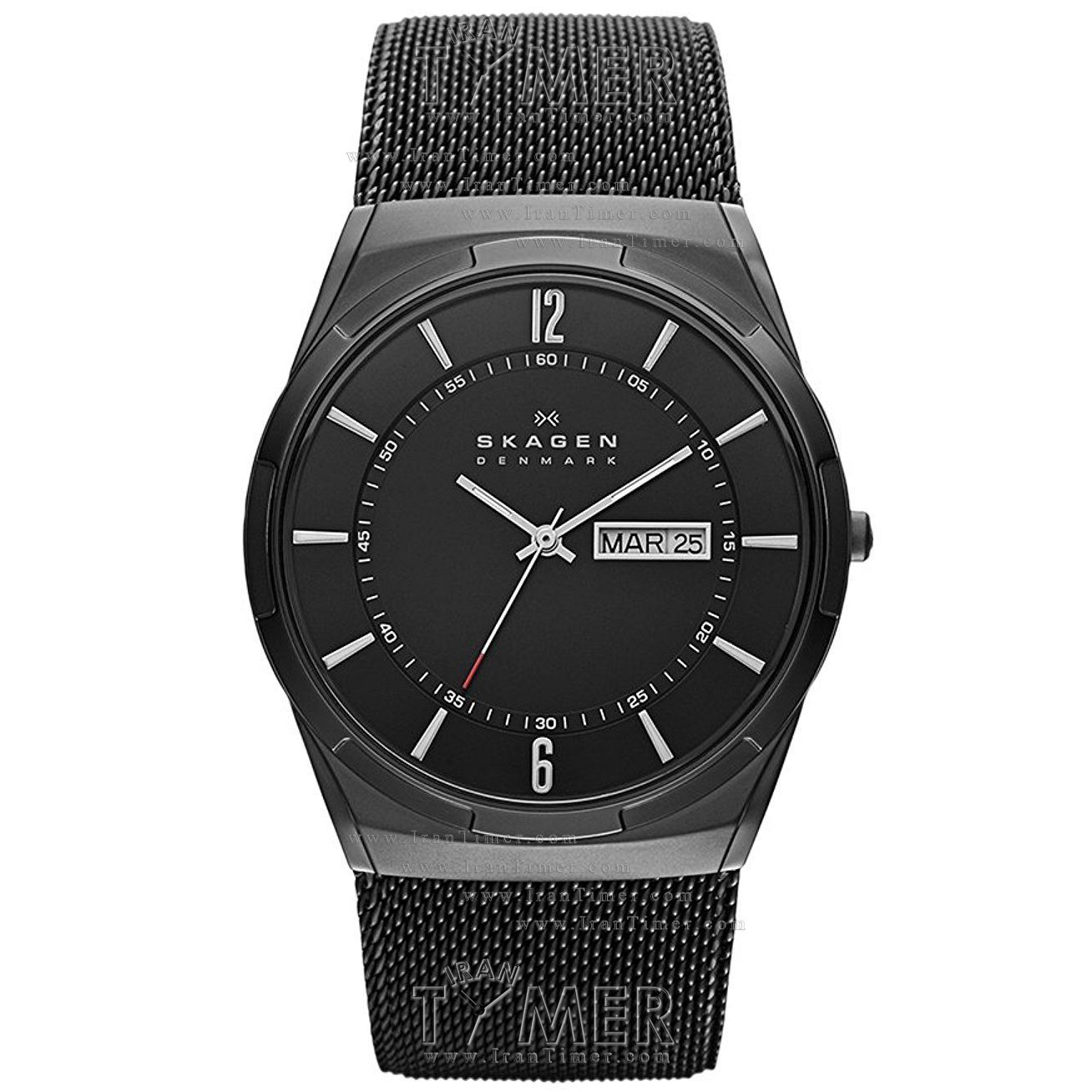 قیمت و خرید ساعت مچی مردانه اسکاگن(SKAGEN) مدل SKW6006 کلاسیک | اورجینال و اصلی