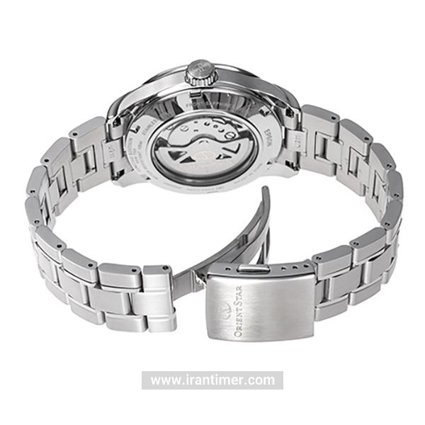 قیمت و خرید ساعت مچی مردانه اورینت(ORIENT) مدل RE-AT0019L کلاسیک | اورجینال و اصلی