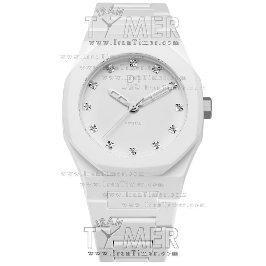 قیمت و خرید ساعت مچی زنانه دی وان میلانو(D1 MILANO) مدل ACR02 کلاسیک | اورجینال و اصلی