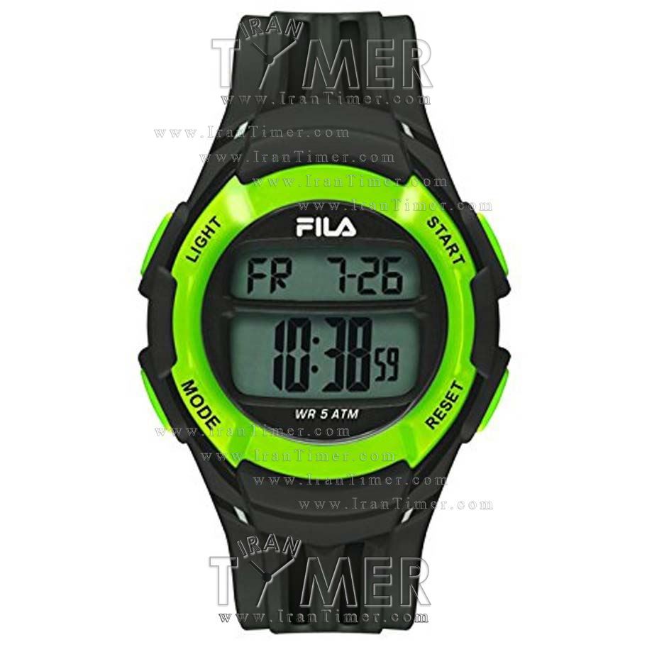 قیمت و خرید ساعت مچی مردانه زنانه فیلا(FILA) مدل 38-048-104 اسپرت | اورجینال و اصلی