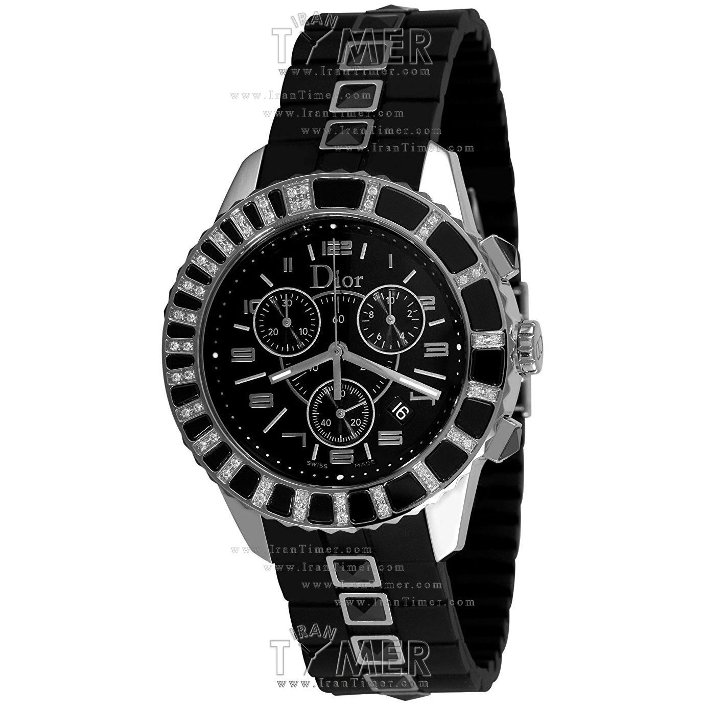 قیمت و خرید ساعت مچی زنانه دیور(DIOR) مدل CD11431ER001 کلاسیک | اورجینال و اصلی