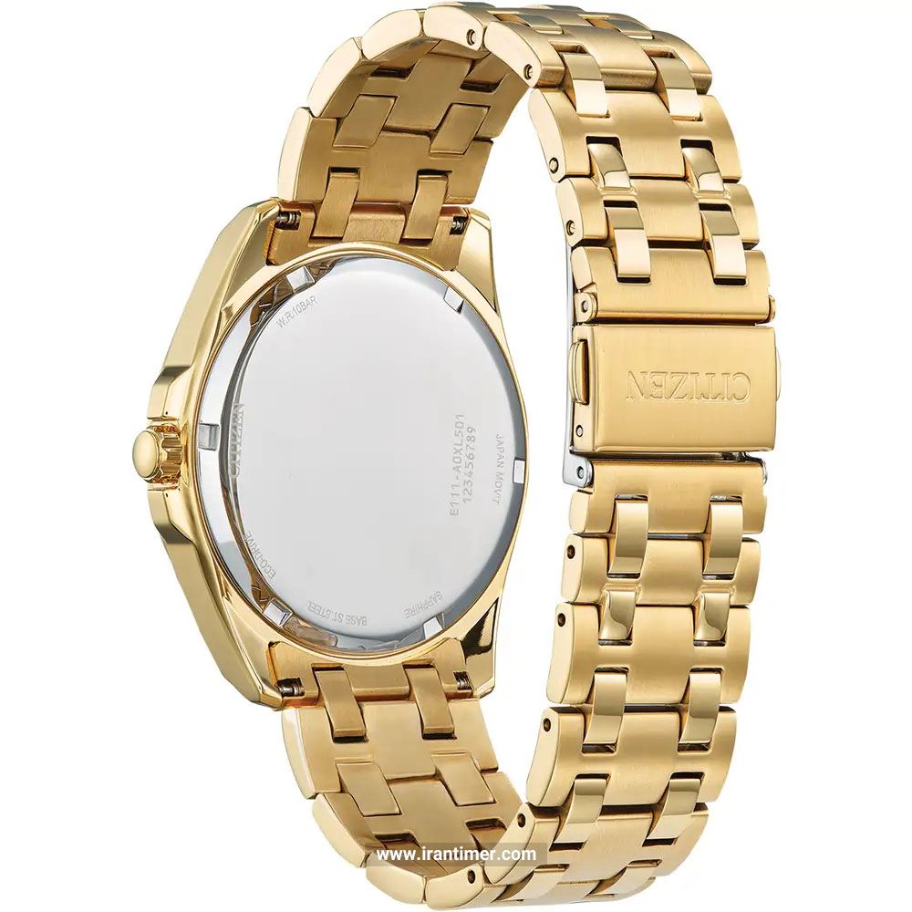 قیمت و خرید ساعت مچی مردانه سیتیزن(CITIZEN) مدل BM7532-54L کلاسیک | اورجینال و اصلی
