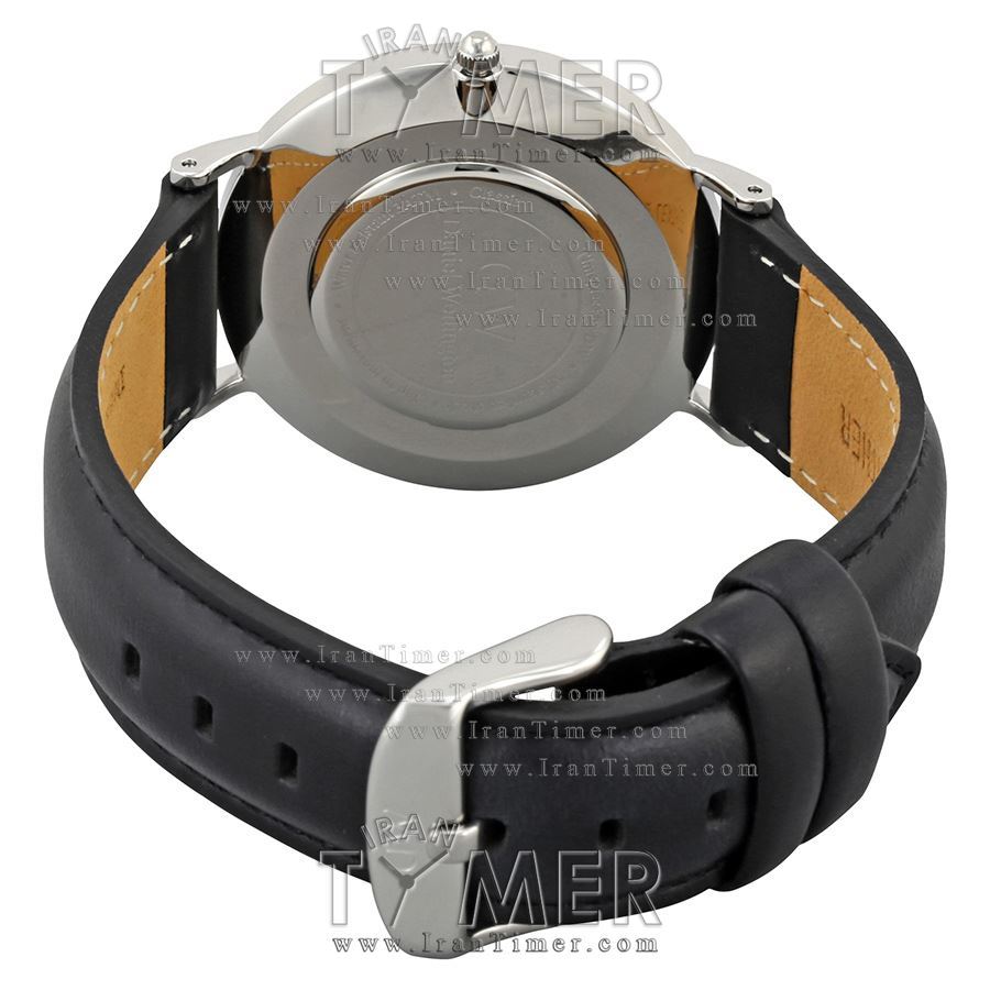 قیمت و خرید ساعت مچی مردانه زنانه دنیل ولینگتون(DANIEL WELLINGTON) مدل DW00100145 کلاسیک | اورجینال و اصلی