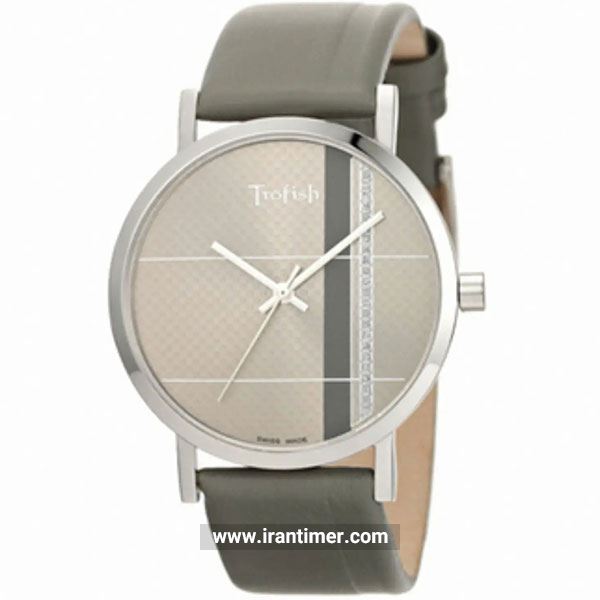 قیمت و خرید ساعت مچی مردانه رومانسون(ROMANSON) مدل SL9265MM1WAA2W کلاسیک | اورجینال و اصلی