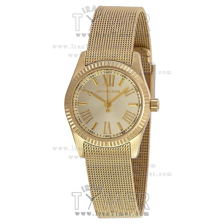 قیمت و خرید ساعت مچی زنانه مایکل کورس(MICHAEL KORS) مدل MK3283 کلاسیک | اورجینال و اصلی