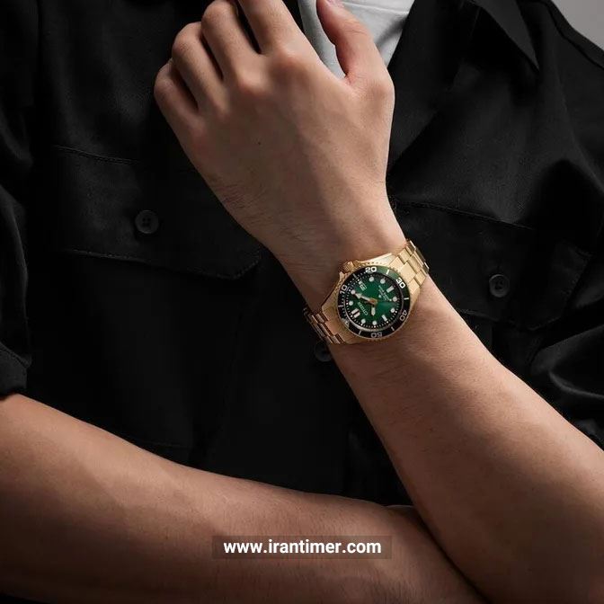 قیمت و خرید ساعت مچی مردانه سیتیزن(CITIZEN) مدل BN0262-59W کلاسیک | اورجینال و اصلی