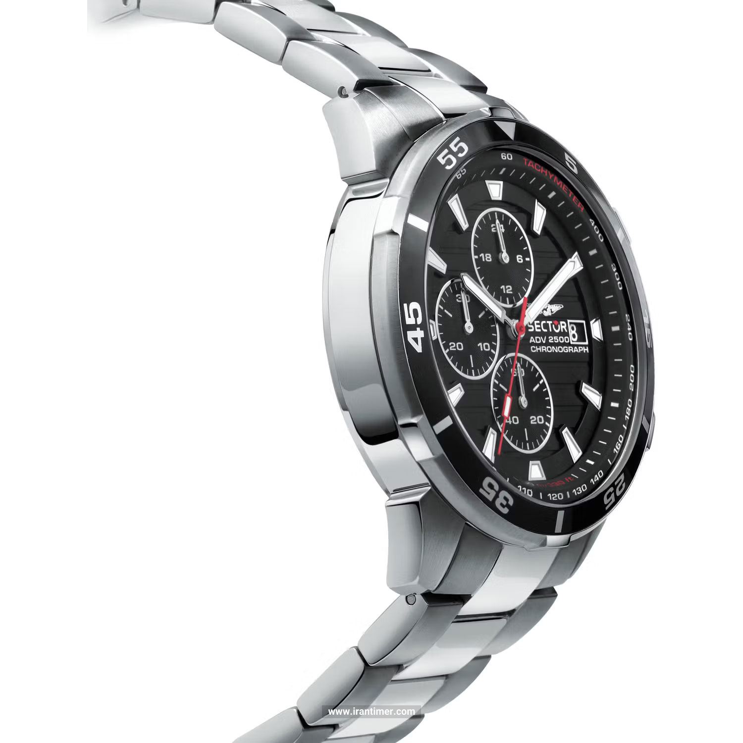 قیمت و خرید ساعت مچی مردانه سکتور(Sector) مدل R3273643003 کلاسیک | اورجینال و اصلی