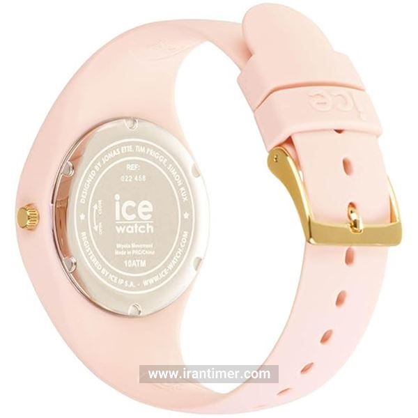 قیمت و خرید ساعت مچی زنانه آیس واچ(ICE WATCH) مدل 022458 اسپرت | اورجینال و اصلی