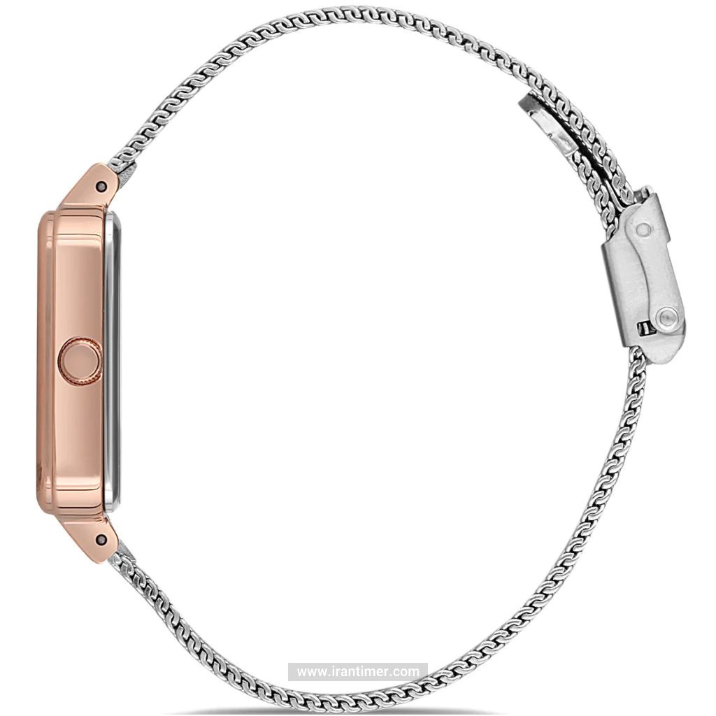 قیمت و خرید ساعت مچی زنانه دنیل کلین(Daniel Klein) مدل DK.1.12537-4 کلاسیک | اورجینال و اصلی