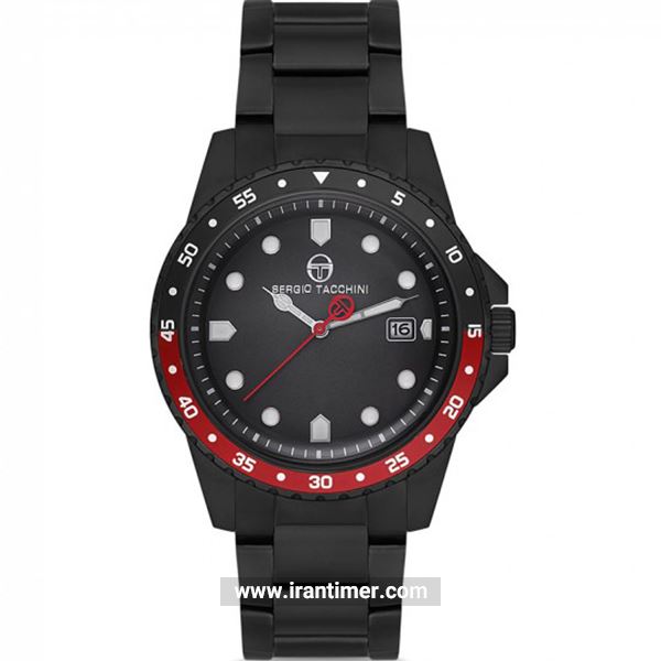 قیمت و خرید ساعت مچی مردانه سرجیو تاکینی(Sergio Tacchini) مدل ST.1.10103-3 کلاسیک | اورجینال و اصلی
