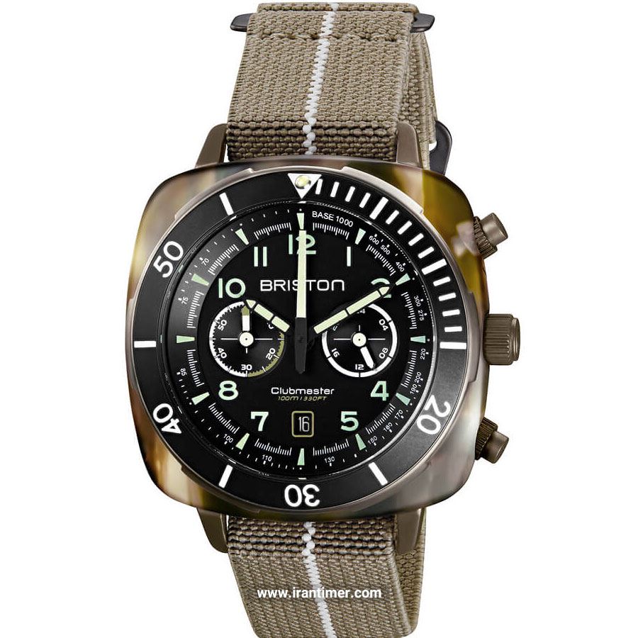 قیمت و خرید ساعت مچی مردانه بریستونن رست(BRISTON WRIST) مدل 23144.PKAMTJ.19.EK اسپرت | اورجینال و اصلی