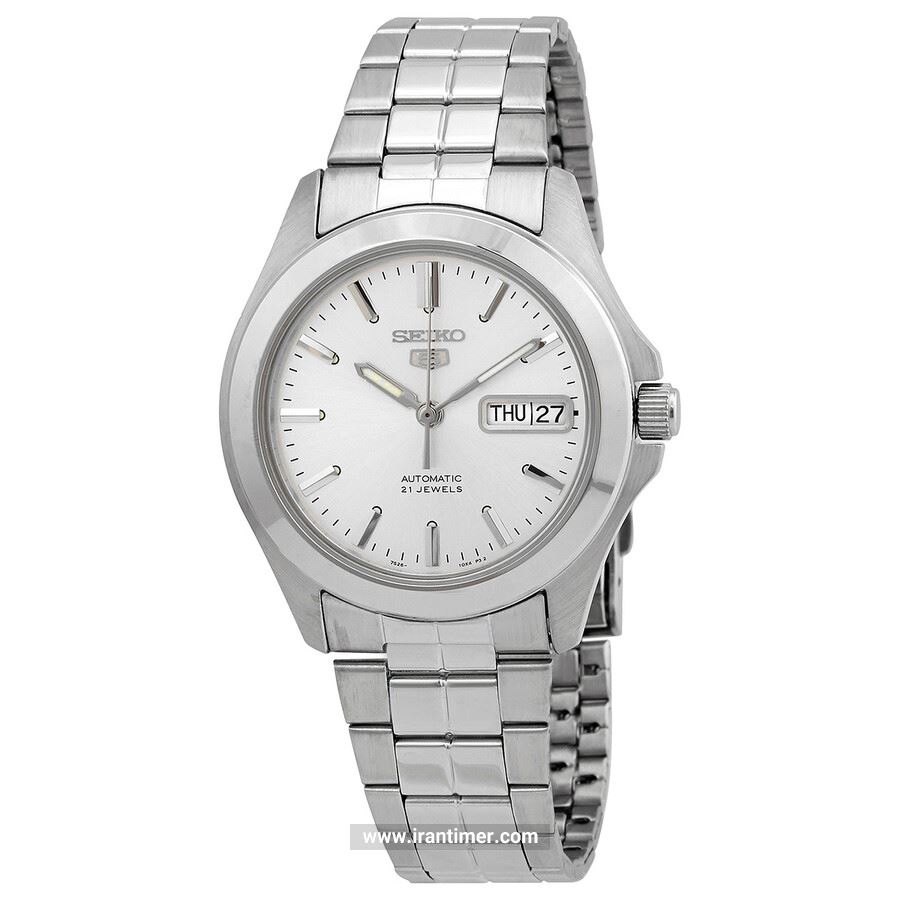 قیمت و خرید ساعت مچی مردانه سیکو(SEIKO) مدل SNKK87K1 کلاسیک | اورجینال و اصلی