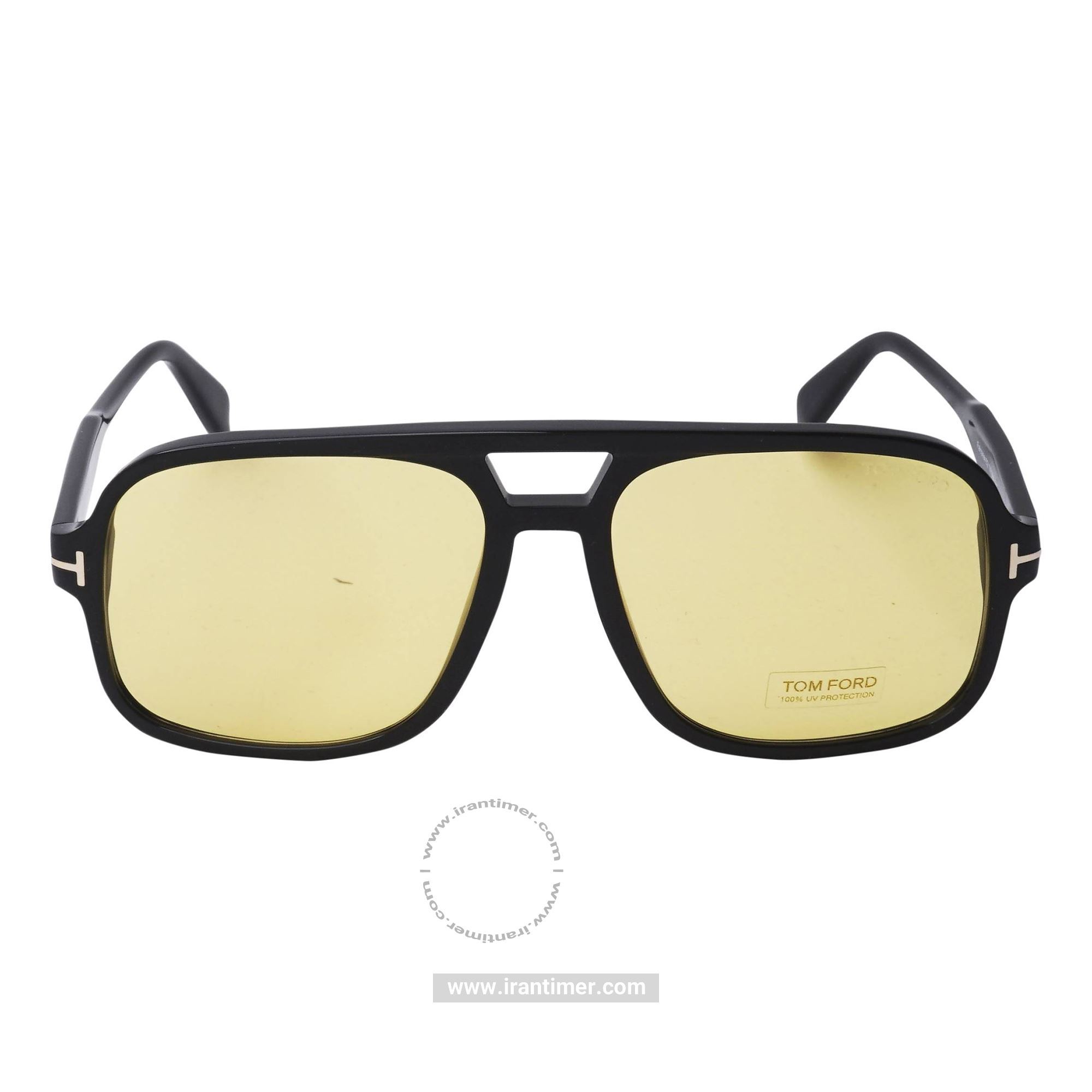 قیمت و خرید عینک آفتابی مردانه کلاسیک (TOM FORD) مدل TF 0884 01E 60 | اورجینال و اصلی