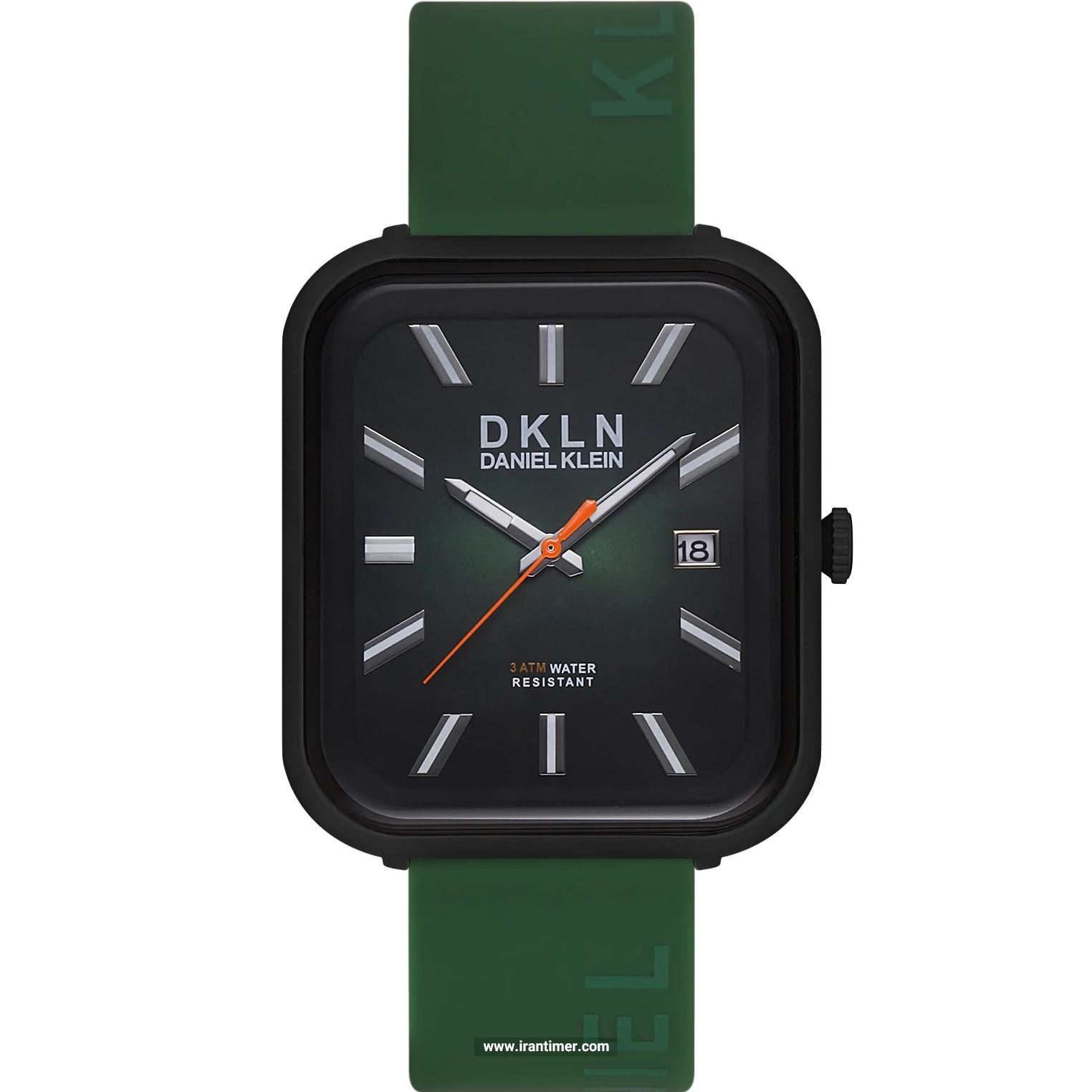 قیمت و خرید ساعت مچی مردانه دنیل کلین(Daniel Klein) مدل DK.1.12717-6 اسپرت | اورجینال و اصلی
