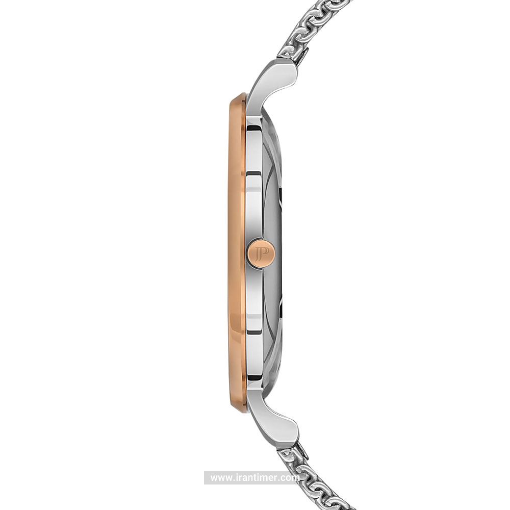 قیمت و خرید ساعت مچی مردانه ژاک فیلیپ(Jacques Philippe) مدل JPQGS077226RG کلاسیک | اورجینال و اصلی