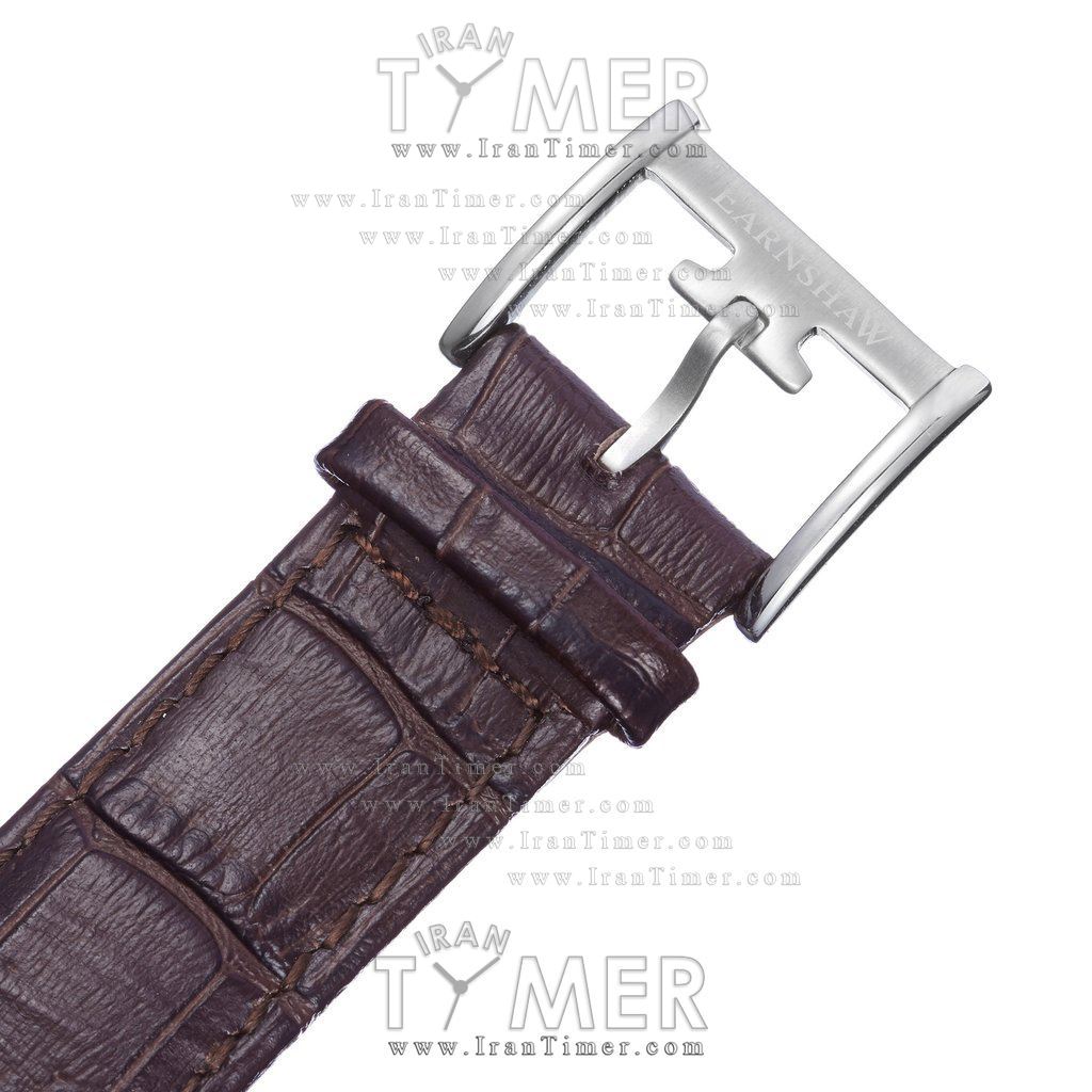 قیمت و خرید ساعت مچی مردانه ارنشا(EARNSHAW) مدل ES-8051-01 کلاسیک | اورجینال و اصلی