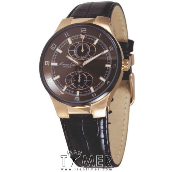 قیمت و خرید ساعت مچی مردانه کنت کول(KENNETH COLE) مدل KC1524 کلاسیک | اورجینال و اصلی