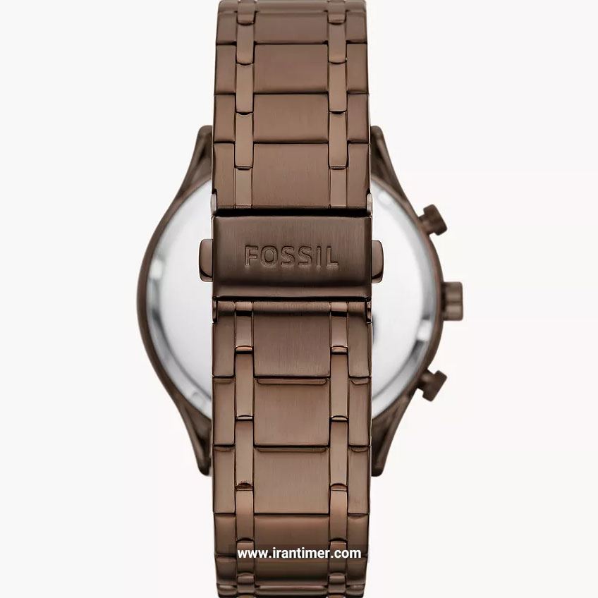 قیمت و خرید ساعت مچی مردانه فسیل(FOSSIL) مدل BQ2718 کلاسیک | اورجینال و اصلی