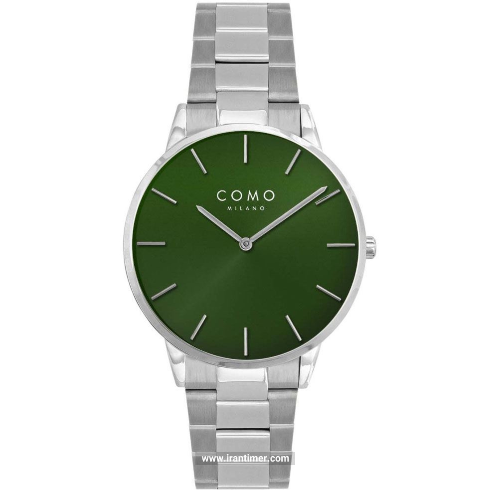 قیمت و خرید ساعت مچی زنانه کومو میلانو(COMO MILANO) مدل CM052.109.1SM.00 کلاسیک | اورجینال و اصلی