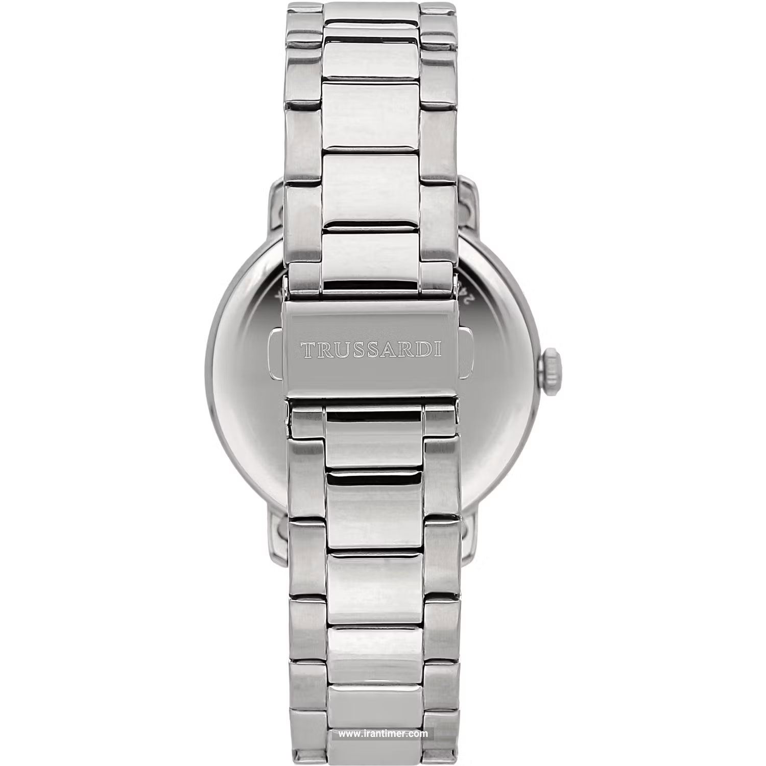 قیمت و خرید ساعت مچی مردانه تروساردی(TRUSSARDI) مدل R2453147015 کلاسیک | اورجینال و اصلی