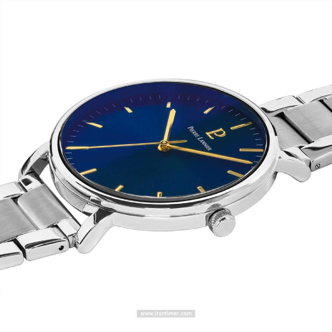 قیمت و خرید ساعت مچی مردانه پیر لنیر(PIERRE LANNIER) مدل 251G161 کلاسیک | اورجینال و اصلی